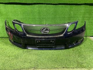 Бампер передний LEXUS GS350 2006