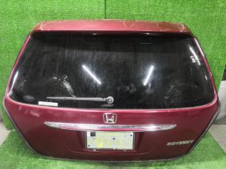 Дверь 5-я задняя HONDA ODYSSEY