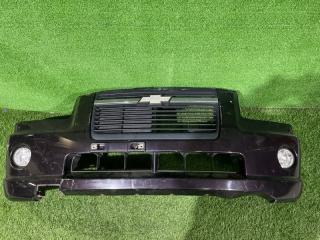 Запчасть бампер передний CHEVROLET MW