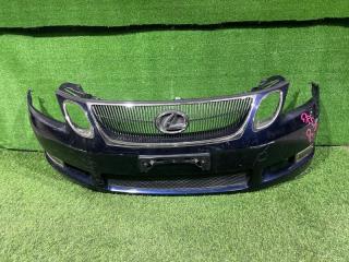 Бампер передний LEXUS GS350 2006