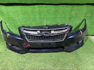 Бампер передний SUBARU LEGACY 2012