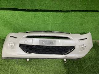 Бампер передний CITROEN C3 2015