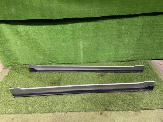 Порог SUBARU IMPREZA контрактная Порог SUBARU IMPREZA