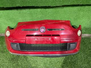 Запчасть бампер передний FIAT 500