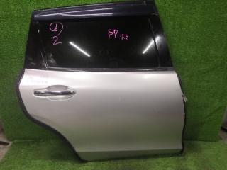 Дверь задняя правая HONDA JADE 2014
