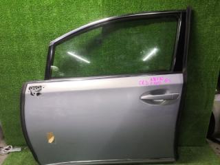 Дверь передняя левая LEXUS HS250H 2010
