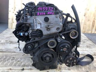 Двигатель HONDA CR-V 2012 контрактная Двигатель HONDA CR-V 2012