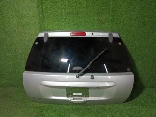 Запчасть дверь 5-я JEEP GRAND CHEROKEE