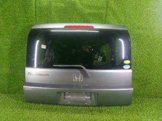 Дверь 5-я задняя HONDA CROSSROAD 2008