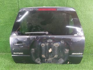 Дверь 5-я SUZUKI ESCUDO 2006