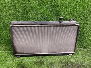 Радиатор основной HONDA AIRWAVE