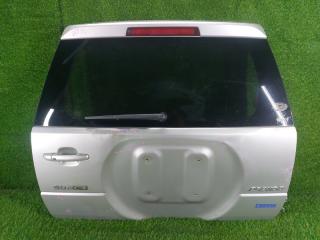 Дверь 5-я SUZUKI ESCUDO 2007