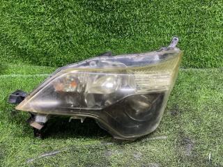 Фара передняя левая TOYOTA SPADE