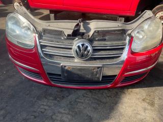 Nose cut VOLKSWAGEN GOLF 2007 контрактная Nose cut VOLKSWAGEN GOLF 2007
