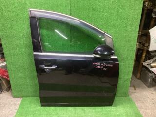 Запчасть дверь передняя правая VOLKSWAGEN SHARAN 2013