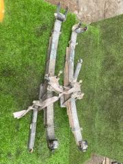 Запчасть рессора задняя ISUZU ELF 2016