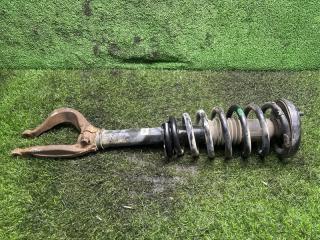 Фото запчасти стойка передняя правая HONDA INSPIRE контрактная запчасть Запчасть стойка передняя правая HONDA INSPIRE