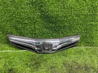 Решетка радиатора HONDA FIT