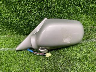 Зеркало переднее левое SUBARU FORESTER