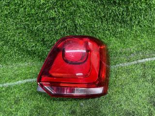 Запчасть стоп-сигнал задний правый VOLKSWAGEN POLO