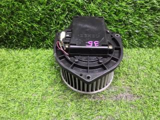 Мотор печки SUBARU FORESTER 1998 контрактная Мотор печки SUBARU FORESTER 1998