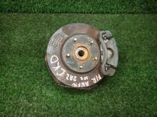 Запчасть ступица передняя правая LEXUS HS250H