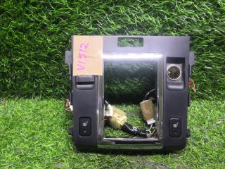 Консоль КПП SUZUKI ESCUDO 2007