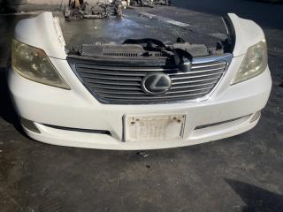 Nose cut LEXUS LS460 2007