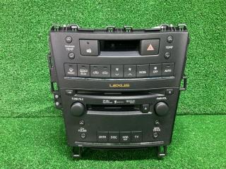 Климат контроль LEXUS HS250H 2010