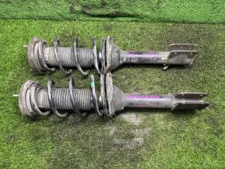 Запчасть стойка задняя SUBARU IMPREZA