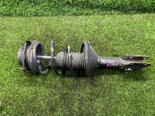 Стойка передняя левая SUBARU FORESTER 2002