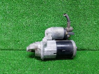 Запчасть стартер SUZUKI SOLIO