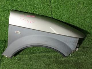 Крыло переднее правое HONDA ELEMENT 2003