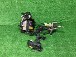 Блок ABS LEXUS LS460 2006