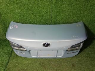 Крышка багажника LEXUS HS250H 2010