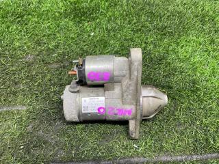 Запчасть стартер NISSAN LAFESTA