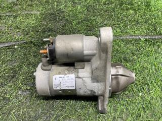 Запчасть стартер NISSAN BLUEBIRD SYLPHY