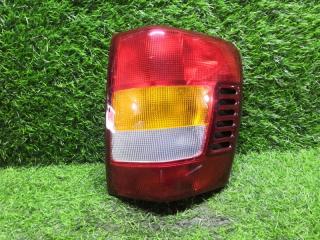 Запчасть стоп-сигнал задний правый JEEP GRAND CHEROKEE