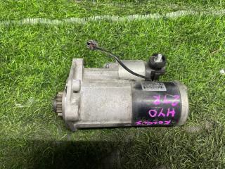 Запчасть стартер RENAULT KOLEOS