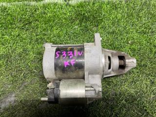Запчасть стартер DAIHATSU HIJET