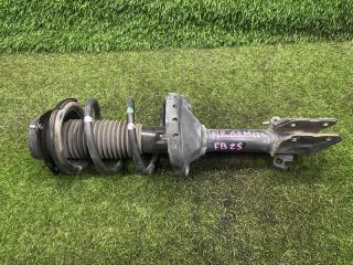 Стойка передняя правая SUBARU LEGACY 2012