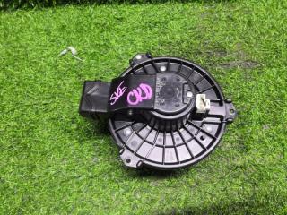 Мотор печки SUBARU FORESTER 2022 контрактная Мотор печки SUBARU FORESTER 2022