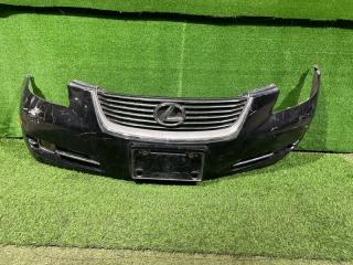 Фото запчасти бампер передний LEXUS SC430 2006 контрактная запчасть Запчасть бампер передний LEXUS SC430 2006