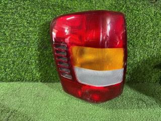 Запчасть стоп-сигнал задний левый JEEP GRAND CHEROKEE