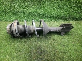 Стойка передняя правая SUBARU FORESTER