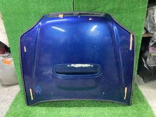 Капот SUBARU LEGACY 2002