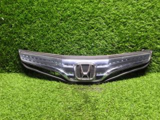 Решетка радиатора передняя HONDA FIT