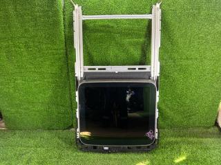 Люк SUBARU FORESTER 2022