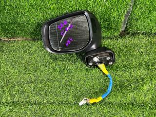 Зеркало переднее левое SUBARU FORESTER 2022