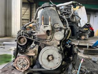 Фото запчасти двигатель HONDA CIVIC FERIO контрактная запчасть Запчасть двигатель HONDA CIVIC FERIO